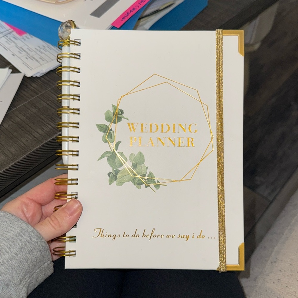 Wedding Planner